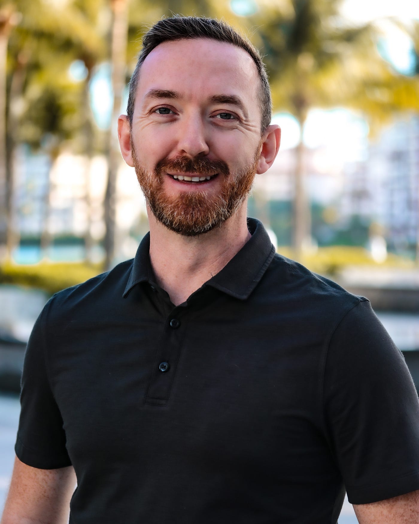 Caleb O'Dowd