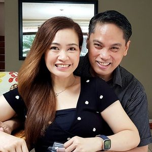 Celeste from Philippines