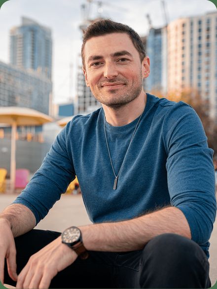 Igor Kheifets