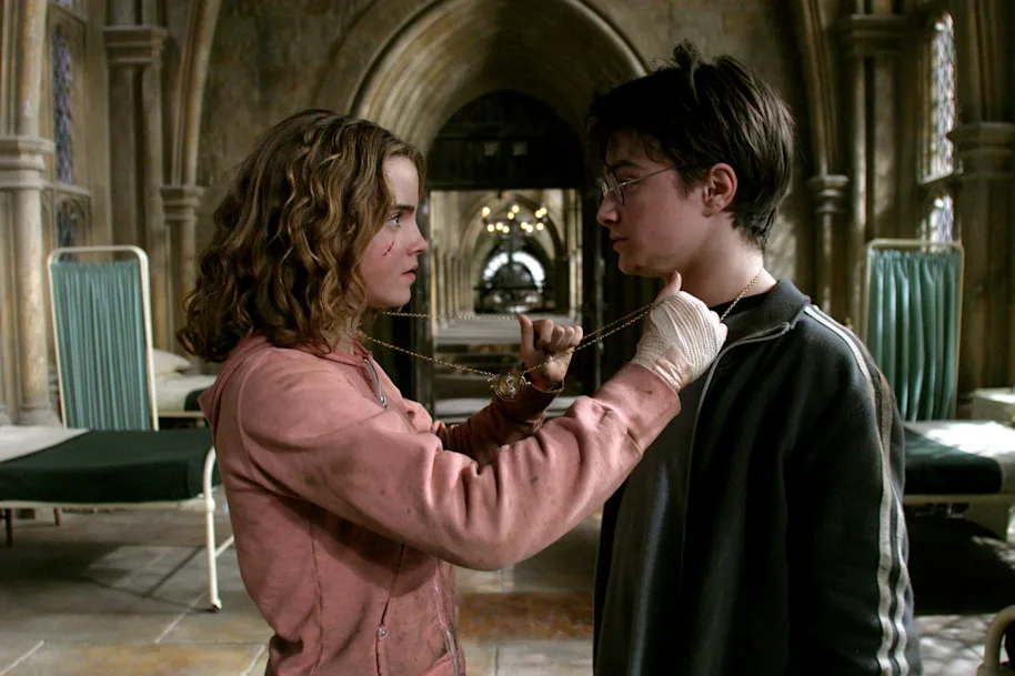 Time Turner