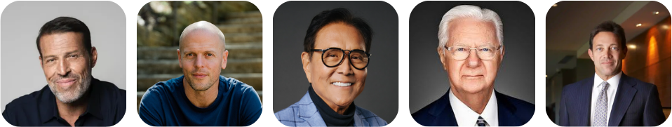Celebrity e-Farmers